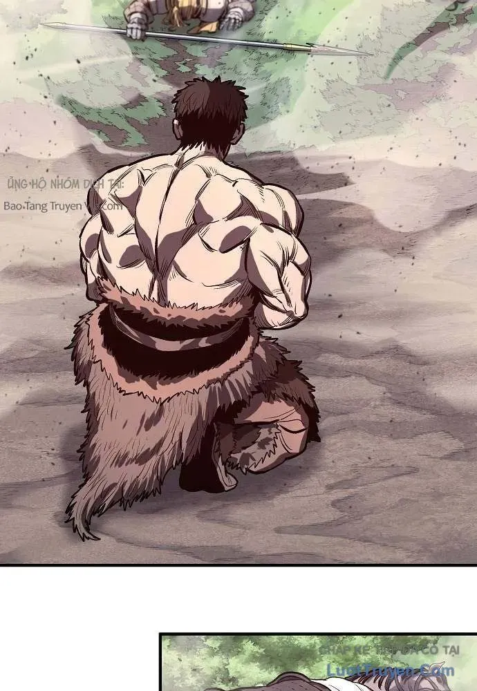 Vòng Chơi Thứ Hai Của Chiến Binh Cuồng Nộ Chap 2 - Next Chap 1