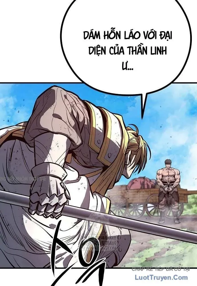 Vòng Chơi Thứ Hai Của Chiến Binh Cuồng Nộ Chap 2 - Next Chap 1