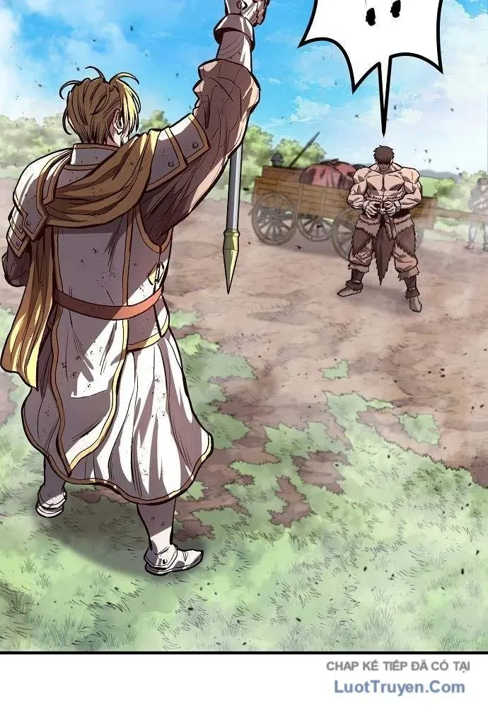 Vòng Chơi Thứ Hai Của Chiến Binh Cuồng Nộ Chap 2 - Next Chap 1