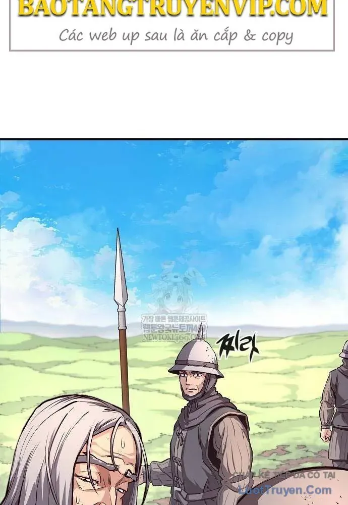 Vòng Chơi Thứ Hai Của Chiến Binh Cuồng Nộ Chap 2 - Next Chap 1
