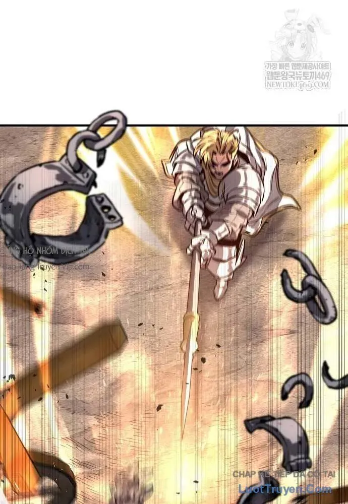 Vòng Chơi Thứ Hai Của Chiến Binh Cuồng Nộ Chap 2 - Next Chap 1