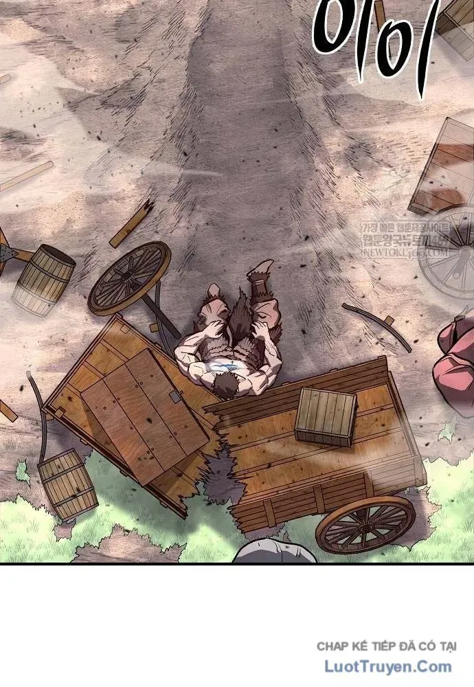 Vòng Chơi Thứ Hai Của Chiến Binh Cuồng Nộ Chap 2 - Next Chap 1