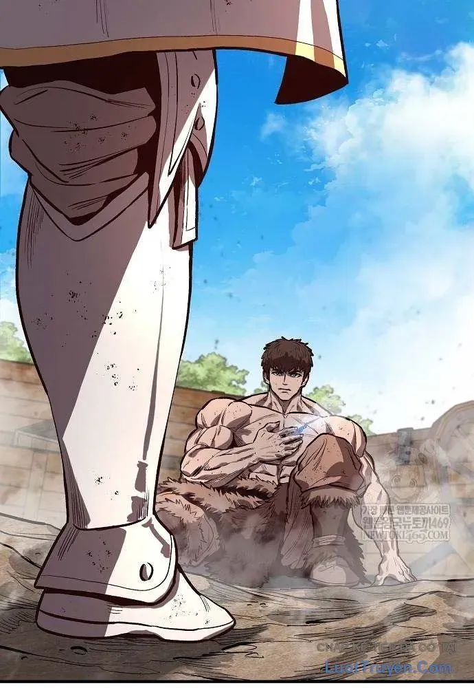 Vòng Chơi Thứ Hai Của Chiến Binh Cuồng Nộ Chap 2 - Next Chap 1