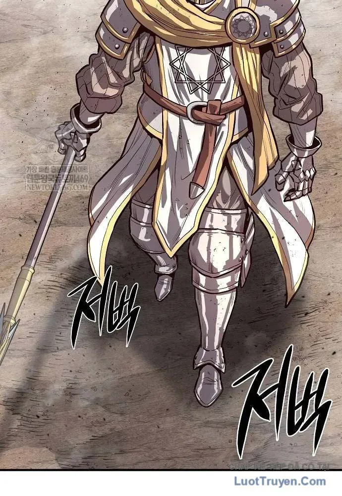 Vòng Chơi Thứ Hai Của Chiến Binh Cuồng Nộ Chap 2 - Next Chap 1