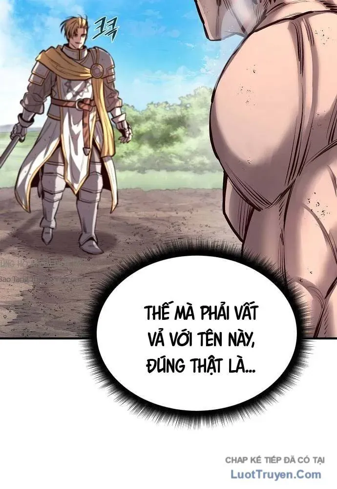 Vòng Chơi Thứ Hai Của Chiến Binh Cuồng Nộ Chap 2 - Next Chap 1