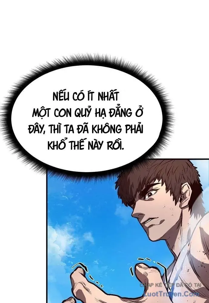 Vòng Chơi Thứ Hai Của Chiến Binh Cuồng Nộ Chap 2 - Next Chap 1