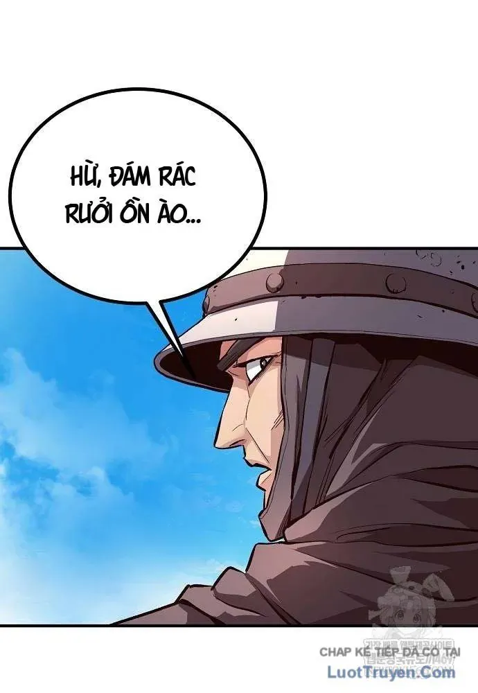 Vòng Chơi Thứ Hai Của Chiến Binh Cuồng Nộ Chap 2 - Next Chap 1