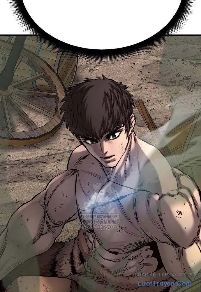 Vòng Chơi Thứ Hai Của Chiến Binh Cuồng Nộ Chap 2 - Next Chap 1
