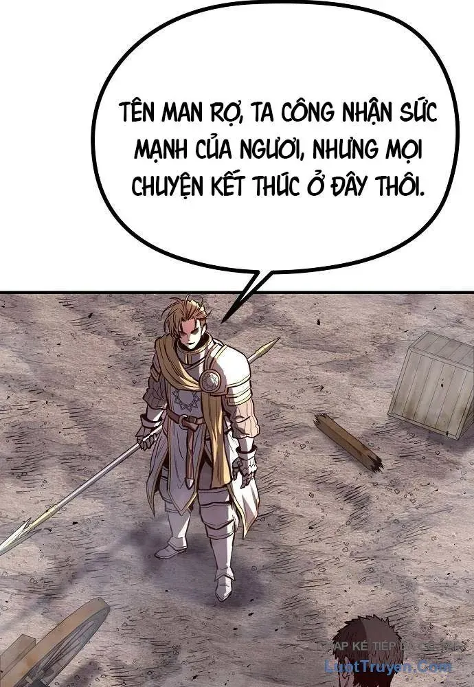 Vòng Chơi Thứ Hai Của Chiến Binh Cuồng Nộ Chap 2 - Next Chap 1