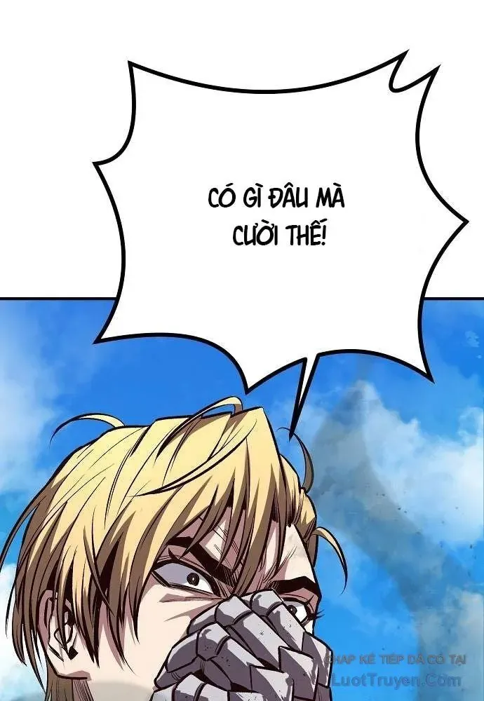 Vòng Chơi Thứ Hai Của Chiến Binh Cuồng Nộ Chap 2 - Next Chap 1