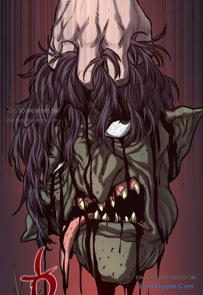 Vòng Chơi Thứ Hai Của Chiến Binh Cuồng Nộ Chap 2 - Next Chap 1