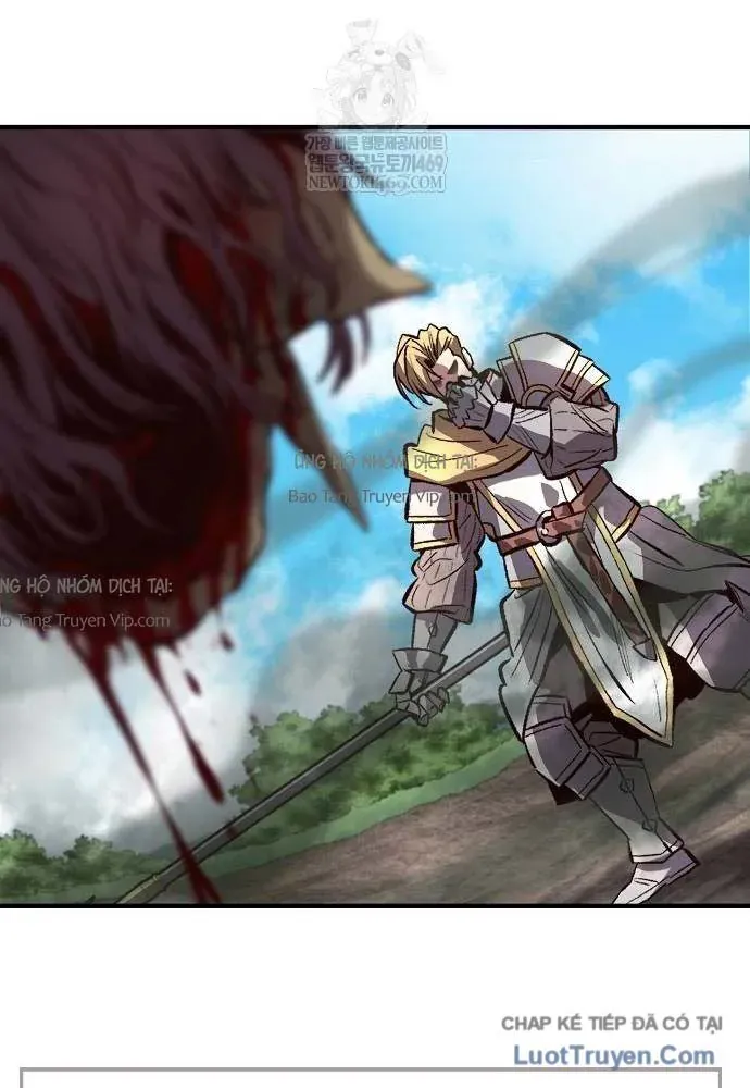 Vòng Chơi Thứ Hai Của Chiến Binh Cuồng Nộ Chap 2 - Next Chap 1
