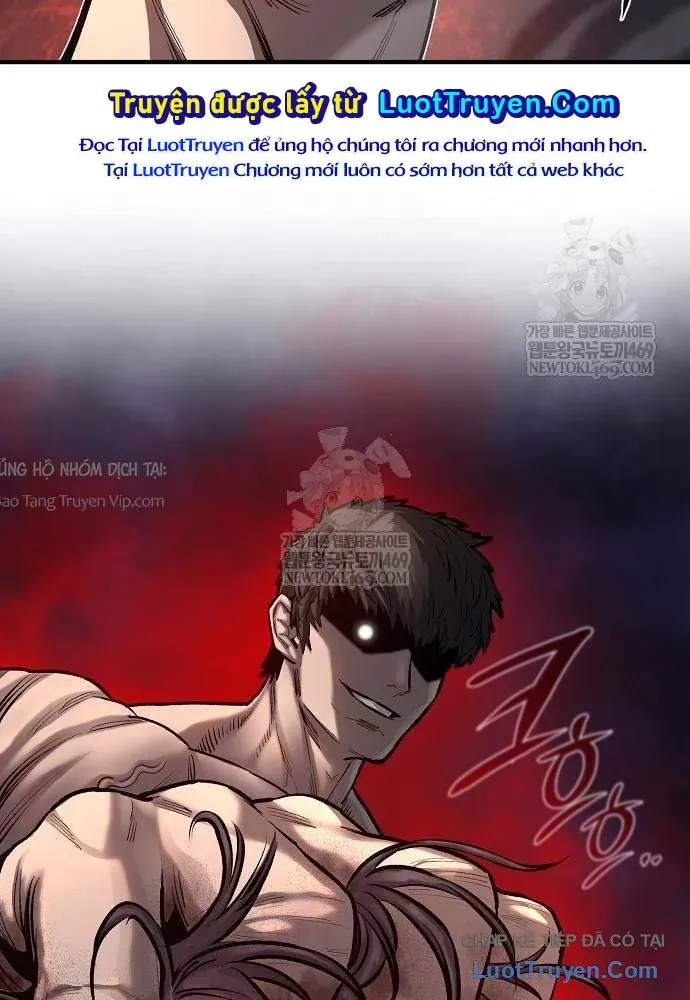 Vòng Chơi Thứ Hai Của Chiến Binh Cuồng Nộ Chap 2 - Next Chap 1