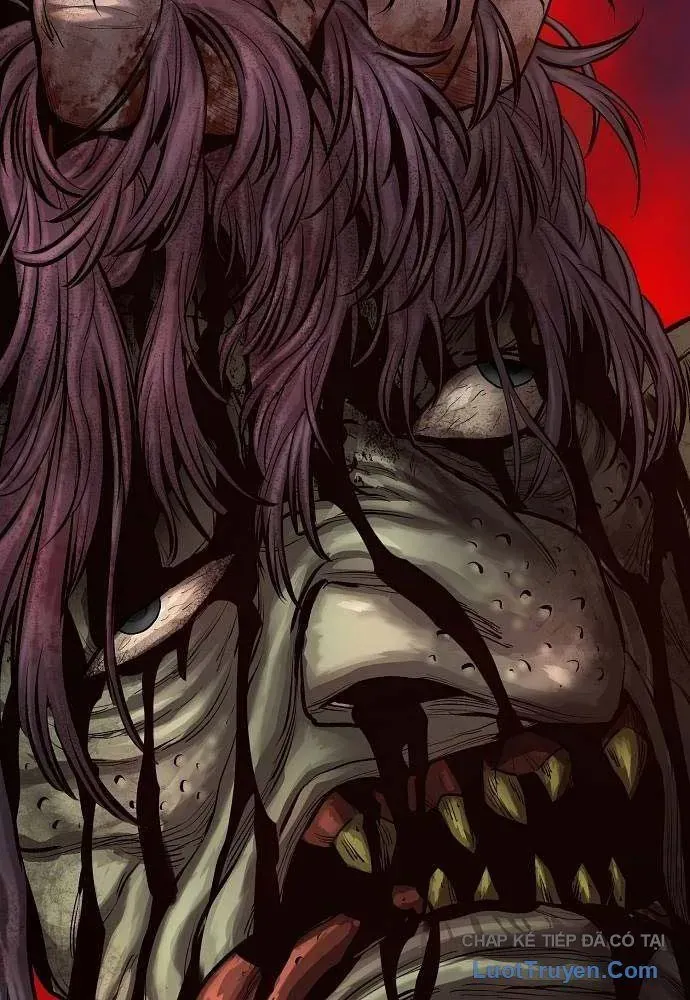 Vòng Chơi Thứ Hai Của Chiến Binh Cuồng Nộ Chap 2 - Next Chap 1