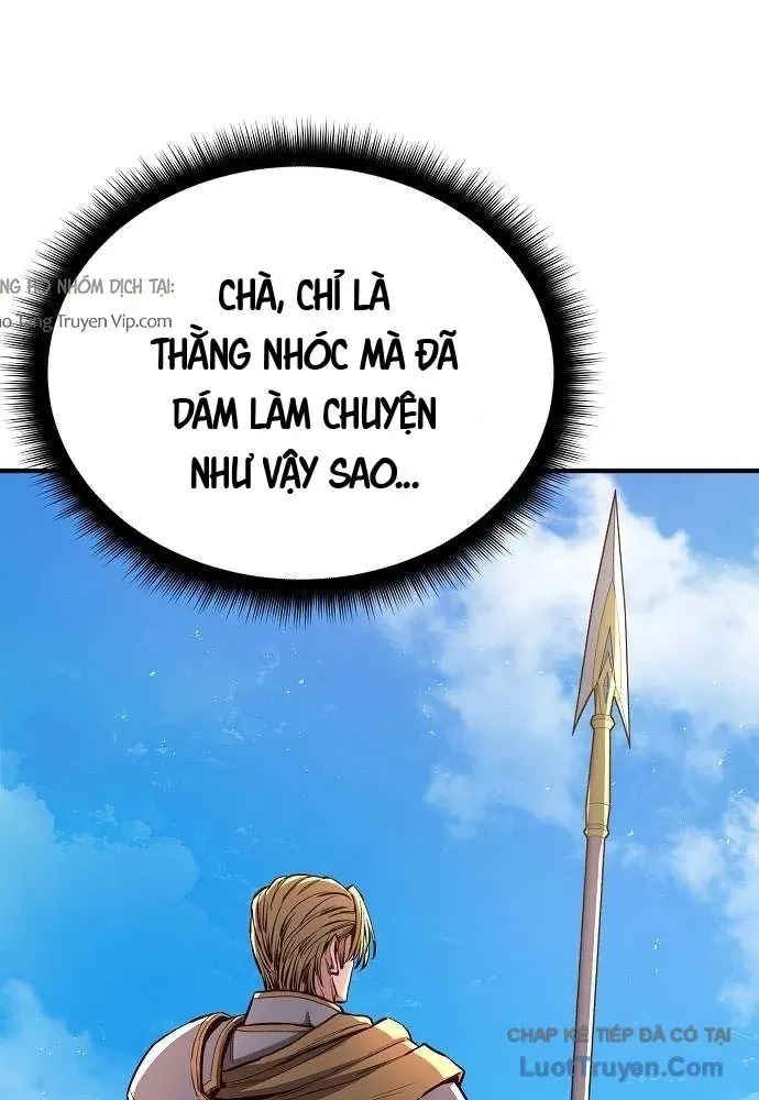 Vòng Chơi Thứ Hai Của Chiến Binh Cuồng Nộ Chap 2 - Next Chap 1