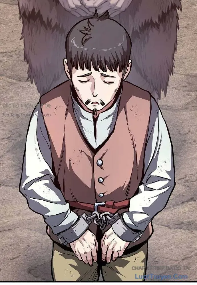 Vòng Chơi Thứ Hai Của Chiến Binh Cuồng Nộ Chap 2 - Next Chap 1