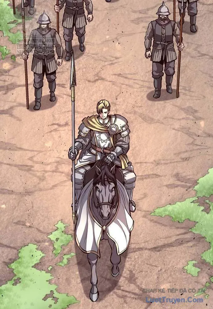 Vòng Chơi Thứ Hai Của Chiến Binh Cuồng Nộ Chap 2 - Next Chap 1
