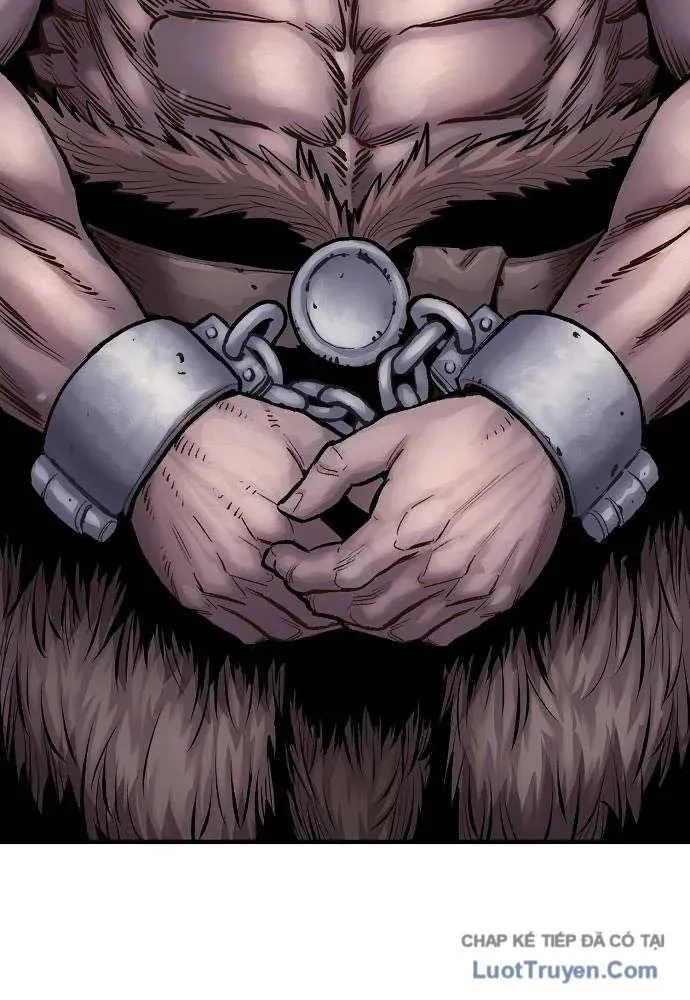 Vòng Chơi Thứ Hai Của Chiến Binh Cuồng Nộ Chap 2 - Next Chap 1