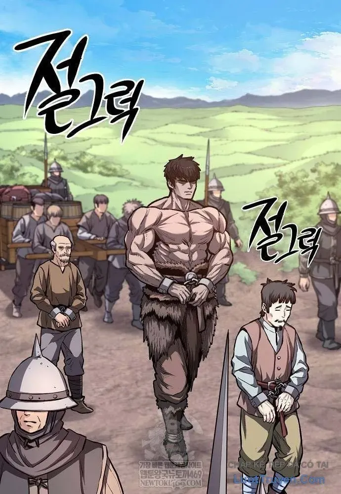 Vòng Chơi Thứ Hai Của Chiến Binh Cuồng Nộ Chap 2 - Next Chap 1