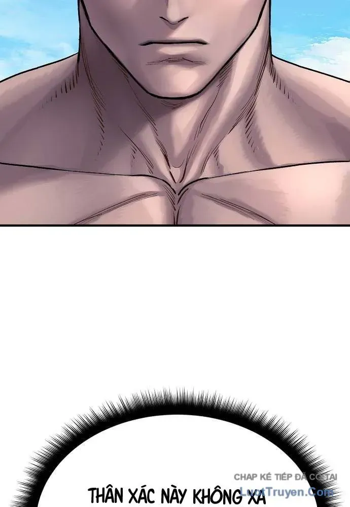 Vòng Chơi Thứ Hai Của Chiến Binh Cuồng Nộ Chap 2 - Next Chap 1