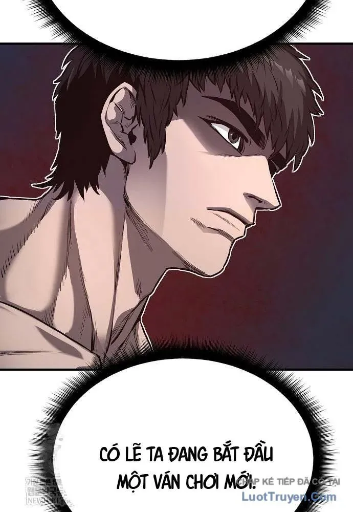 Vòng Chơi Thứ Hai Của Chiến Binh Cuồng Nộ Chap 2 - Next Chap 1