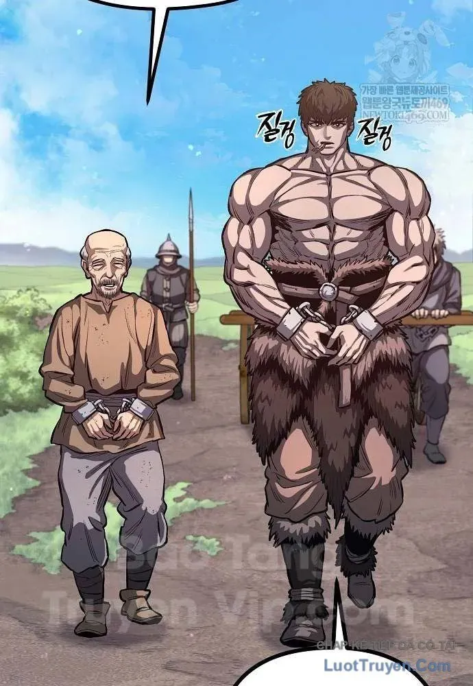 Vòng Chơi Thứ Hai Của Chiến Binh Cuồng Nộ Chap 2 - Next Chap 1