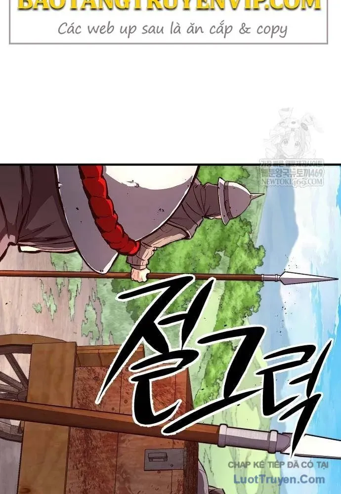 Vòng Chơi Thứ Hai Của Chiến Binh Cuồng Nộ Chap 2 - Next Chap 1