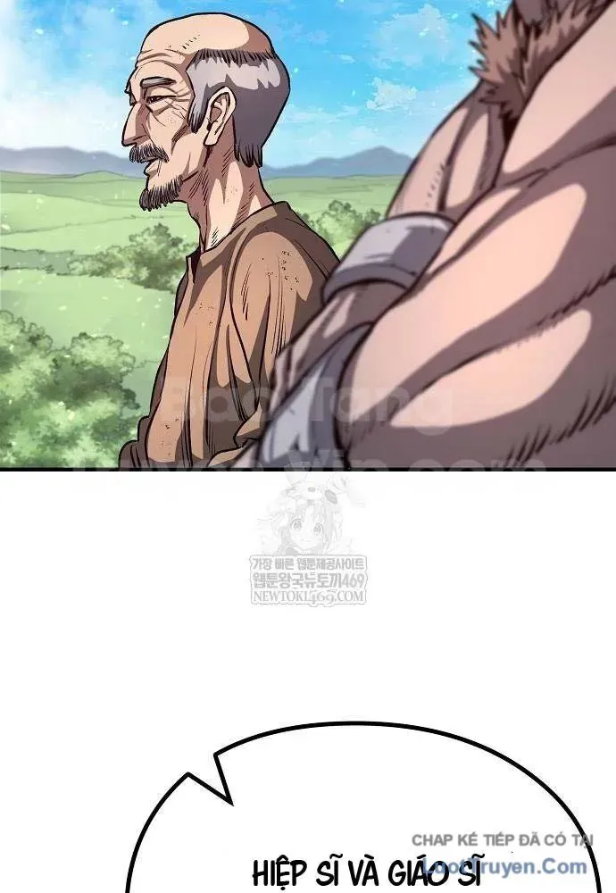 Vòng Chơi Thứ Hai Của Chiến Binh Cuồng Nộ Chap 2 - Next Chap 1