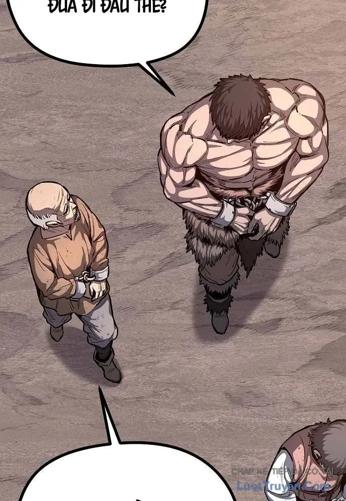 Vòng Chơi Thứ Hai Của Chiến Binh Cuồng Nộ Chap 2 - Next Chap 1