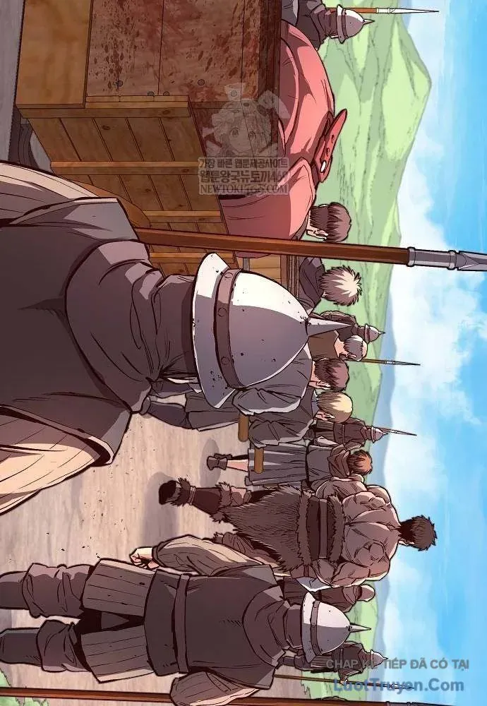 Vòng Chơi Thứ Hai Của Chiến Binh Cuồng Nộ Chap 2 - Next Chap 1