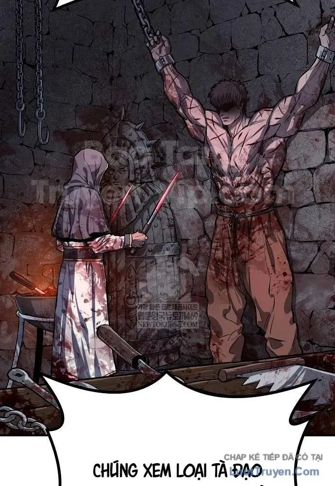 Vòng Chơi Thứ Hai Của Chiến Binh Cuồng Nộ Chap 2 - Next Chap 1