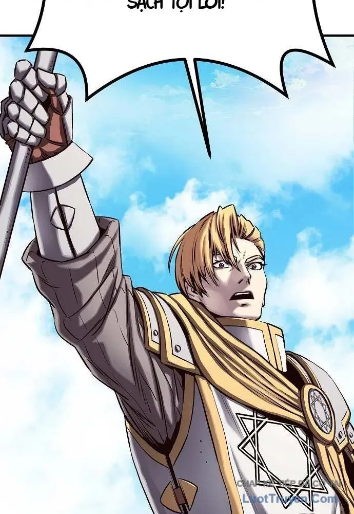 Vòng Chơi Thứ Hai Của Chiến Binh Cuồng Nộ Chap 2 - Next Chap 1