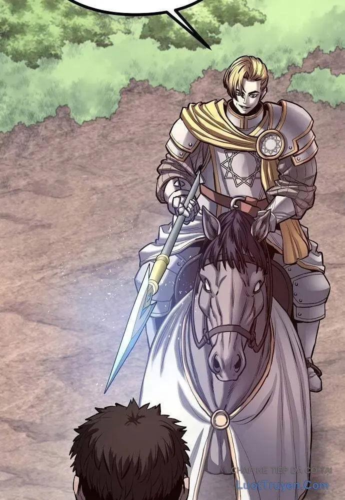 Vòng Chơi Thứ Hai Của Chiến Binh Cuồng Nộ Chap 2 - Next Chap 1