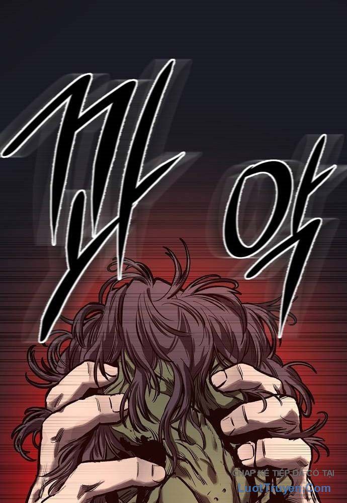 Vòng Chơi Thứ Hai Của Chiến Binh Cuồng Nộ Chap 3 - Next Chap 2