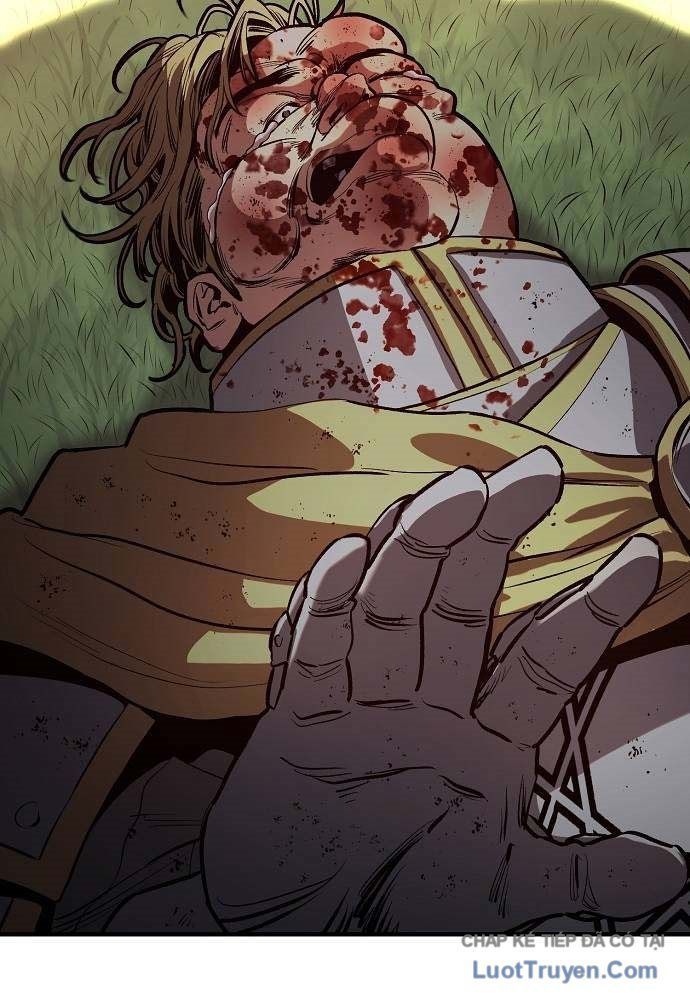 Vòng Chơi Thứ Hai Của Chiến Binh Cuồng Nộ Chap 3 - Next Chap 2