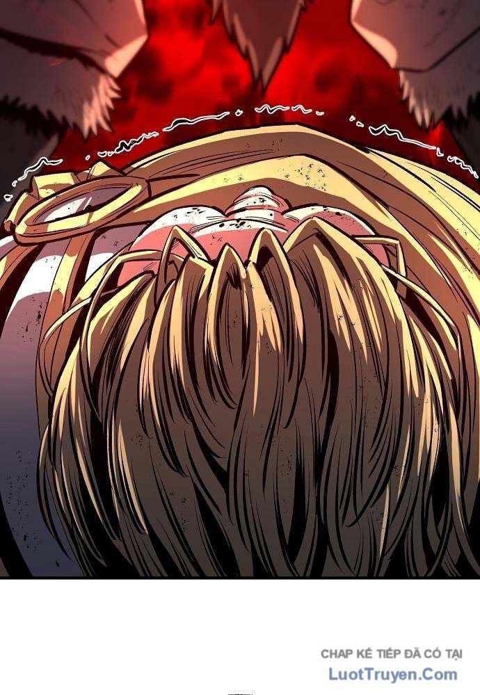 Vòng Chơi Thứ Hai Của Chiến Binh Cuồng Nộ Chap 3 - Next Chap 2