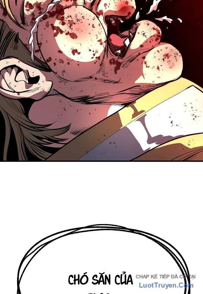 Vòng Chơi Thứ Hai Của Chiến Binh Cuồng Nộ Chap 3 - Next Chap 2