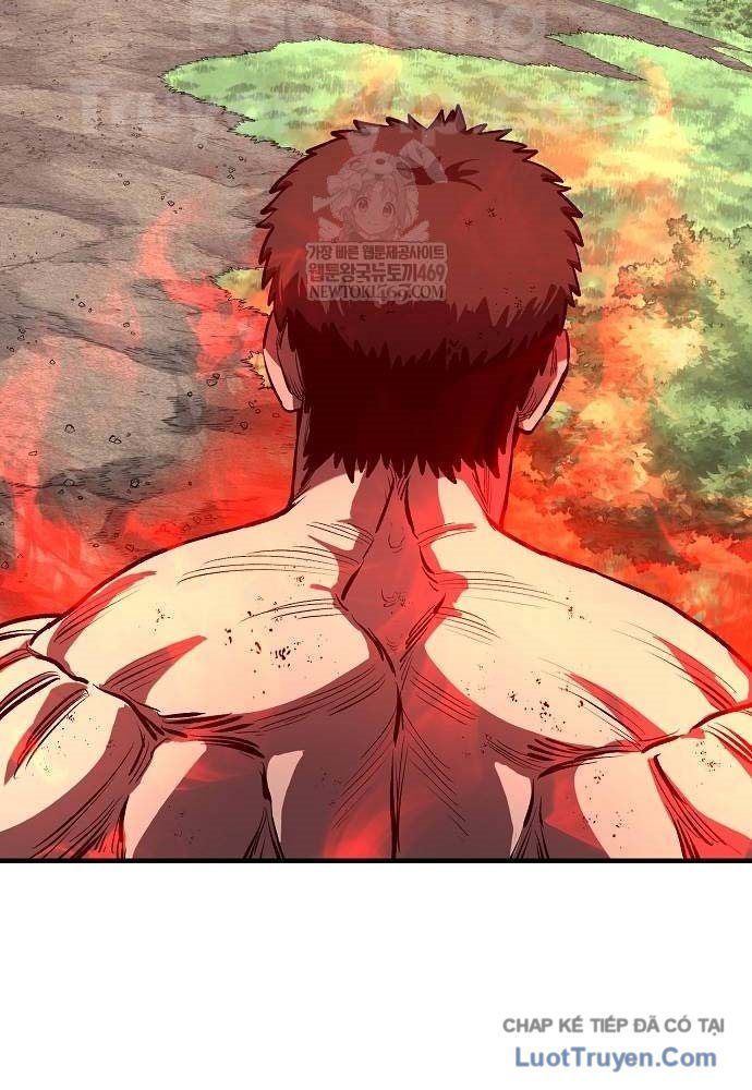 Vòng Chơi Thứ Hai Của Chiến Binh Cuồng Nộ Chap 3 - Next Chap 2