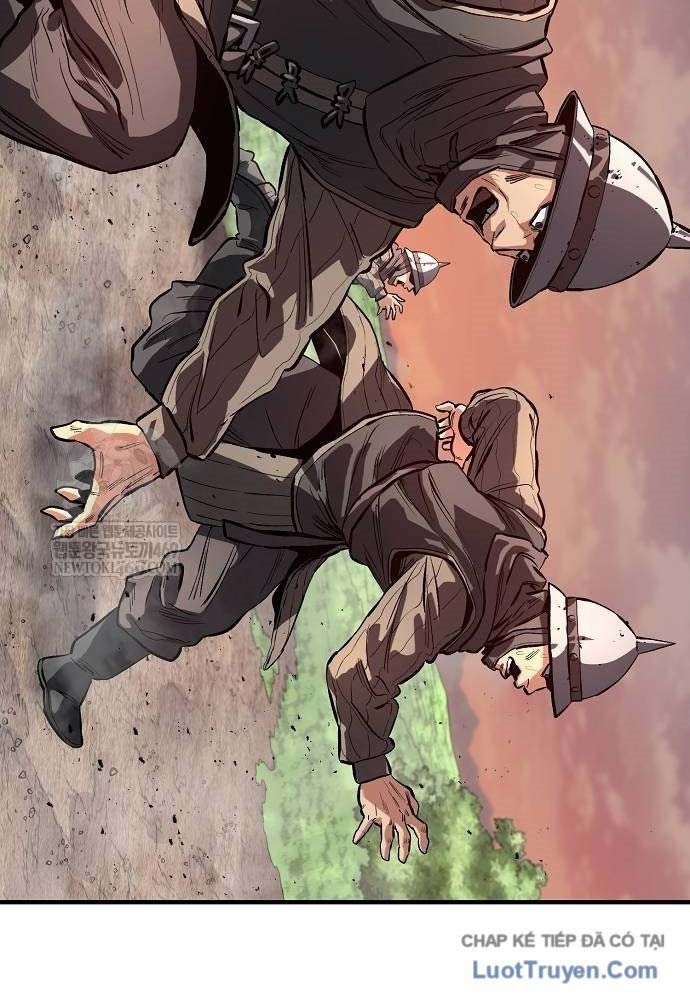 Vòng Chơi Thứ Hai Của Chiến Binh Cuồng Nộ Chap 3 - Next Chap 2