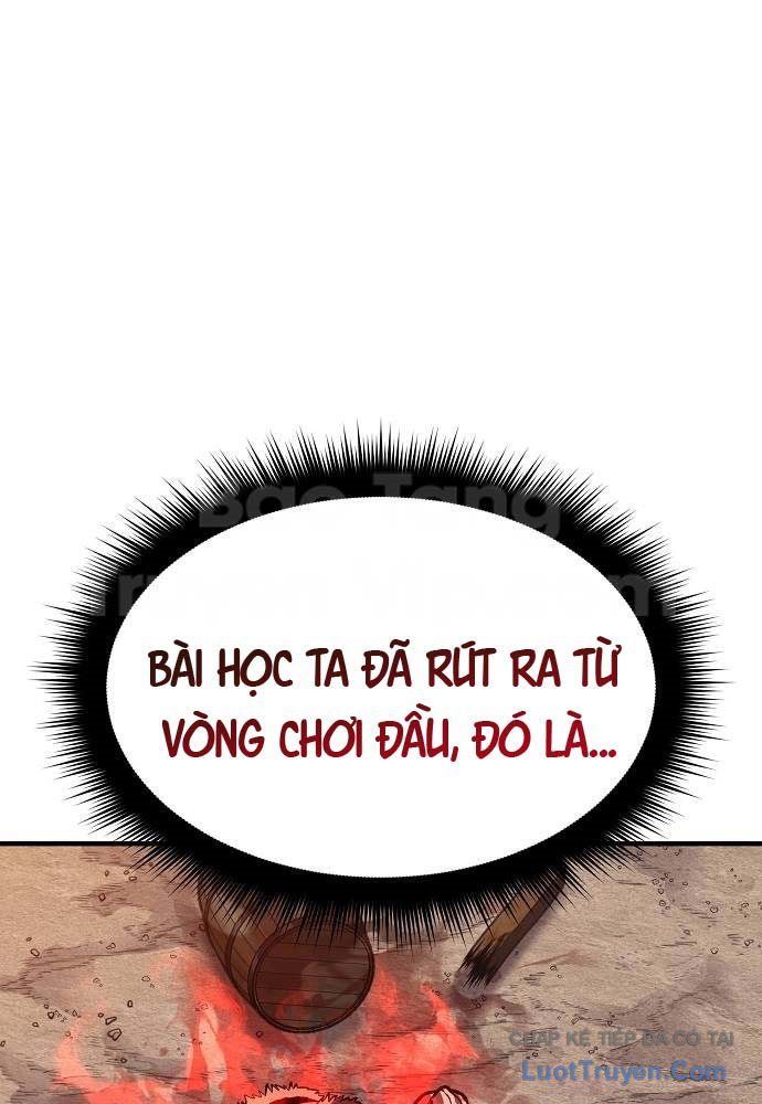 Vòng Chơi Thứ Hai Của Chiến Binh Cuồng Nộ Chap 3 - Next Chap 2