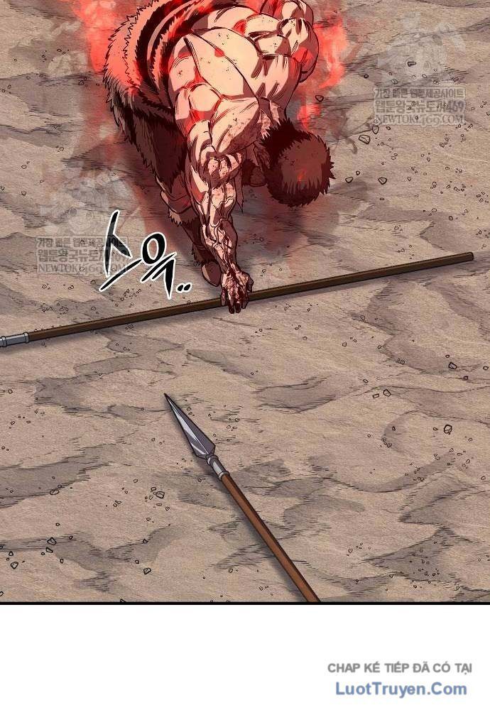 Vòng Chơi Thứ Hai Của Chiến Binh Cuồng Nộ Chap 3 - Next Chap 2