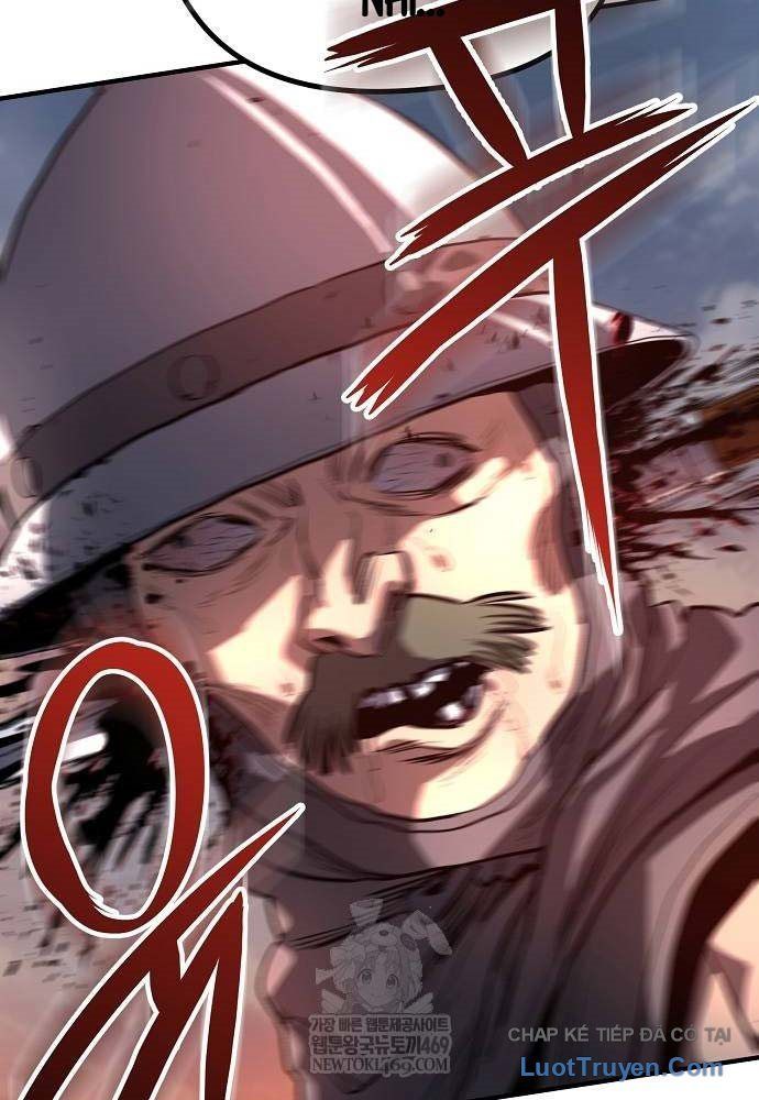 Vòng Chơi Thứ Hai Của Chiến Binh Cuồng Nộ Chap 3 - Next Chap 2