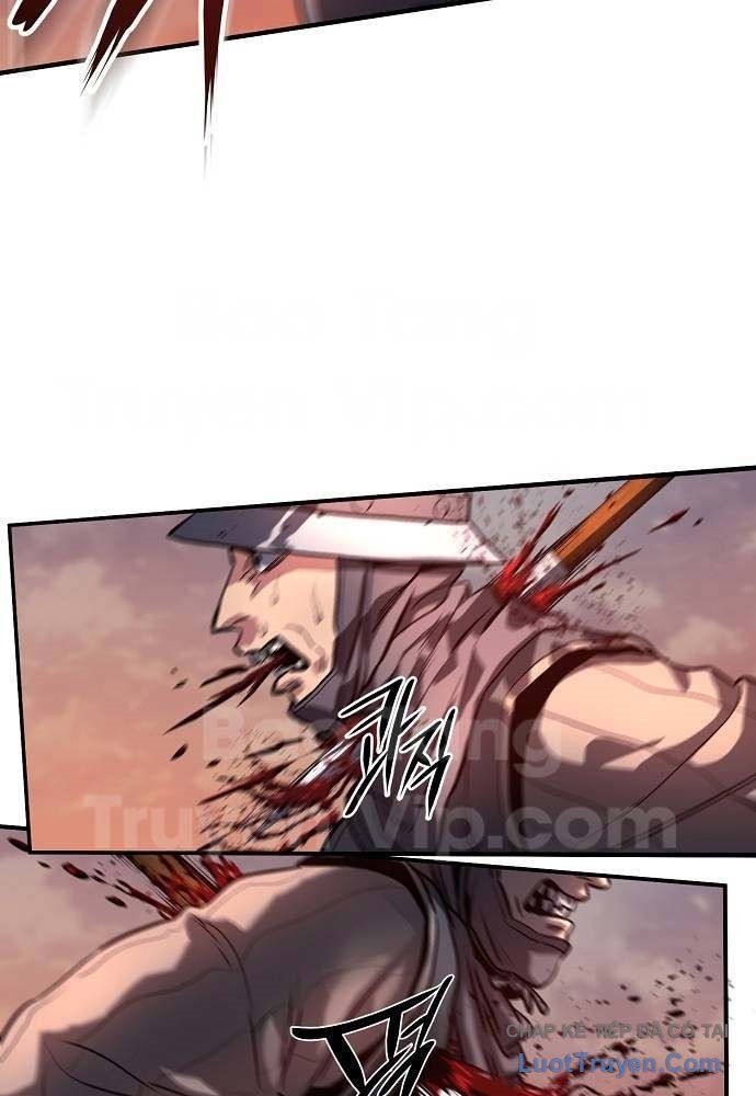 Vòng Chơi Thứ Hai Của Chiến Binh Cuồng Nộ Chap 3 - Next Chap 2