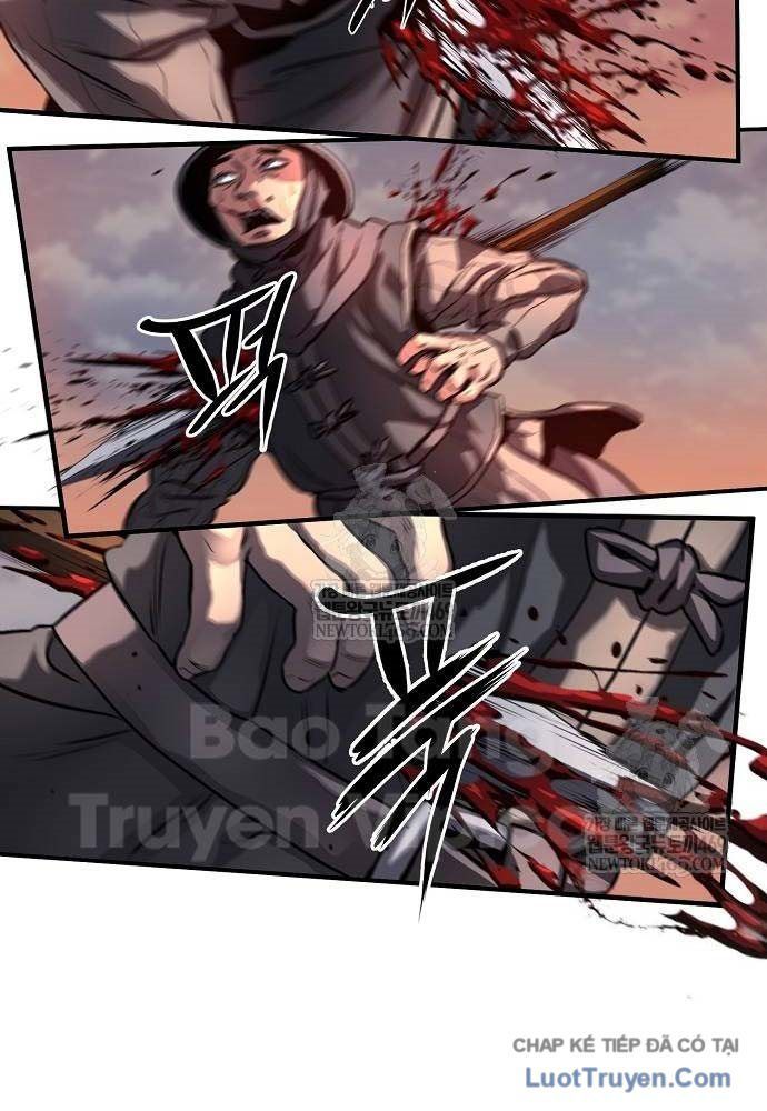 Vòng Chơi Thứ Hai Của Chiến Binh Cuồng Nộ Chap 3 - Next Chap 2