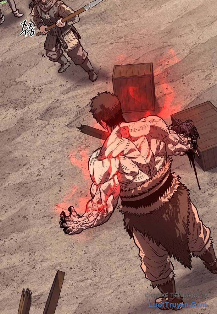 Vòng Chơi Thứ Hai Của Chiến Binh Cuồng Nộ Chap 3 - Next Chap 2