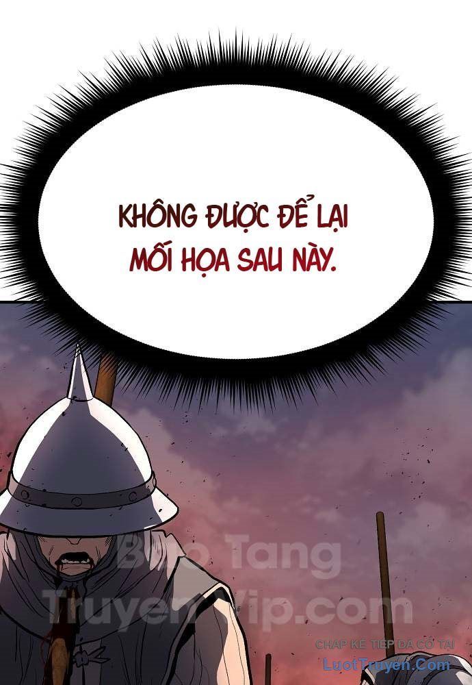 Vòng Chơi Thứ Hai Của Chiến Binh Cuồng Nộ Chap 3 - Next Chap 2