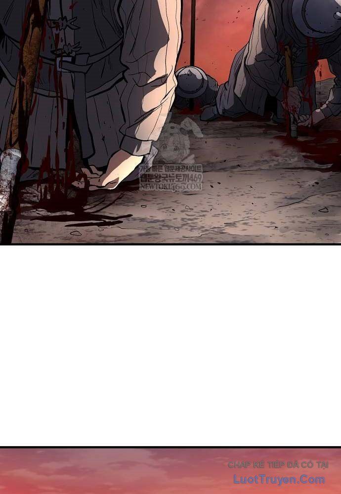 Vòng Chơi Thứ Hai Của Chiến Binh Cuồng Nộ Chap 3 - Next Chap 2