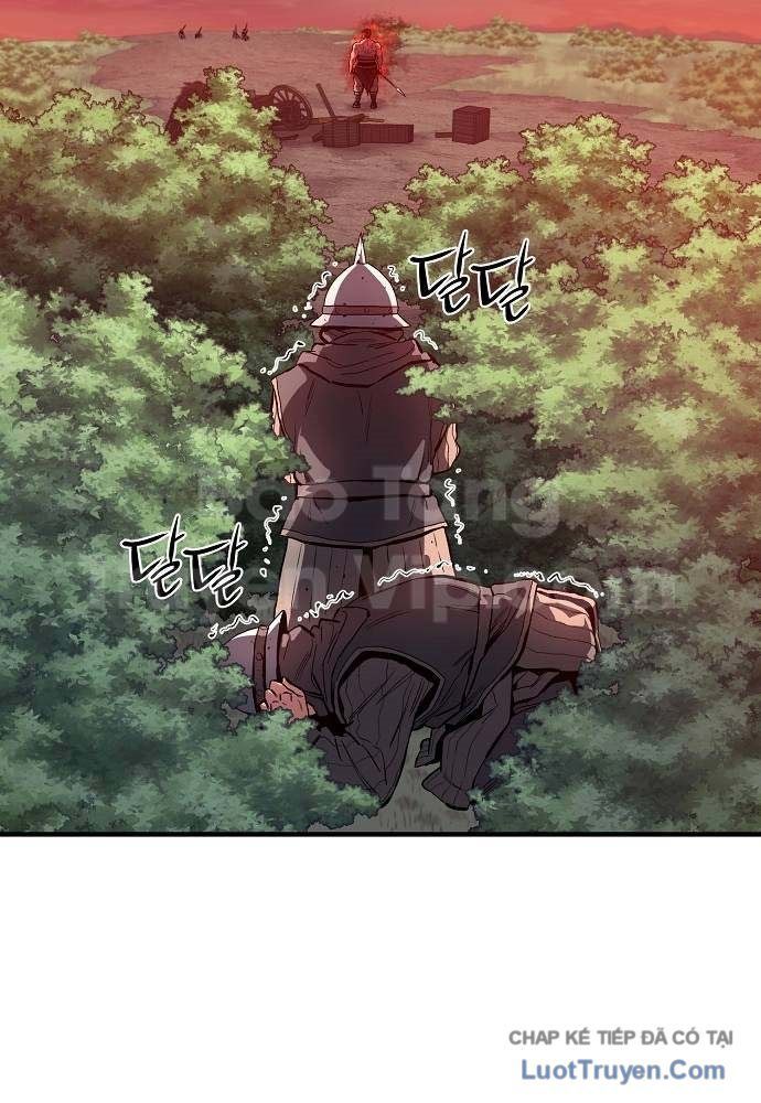 Vòng Chơi Thứ Hai Của Chiến Binh Cuồng Nộ Chap 3 - Next Chap 2