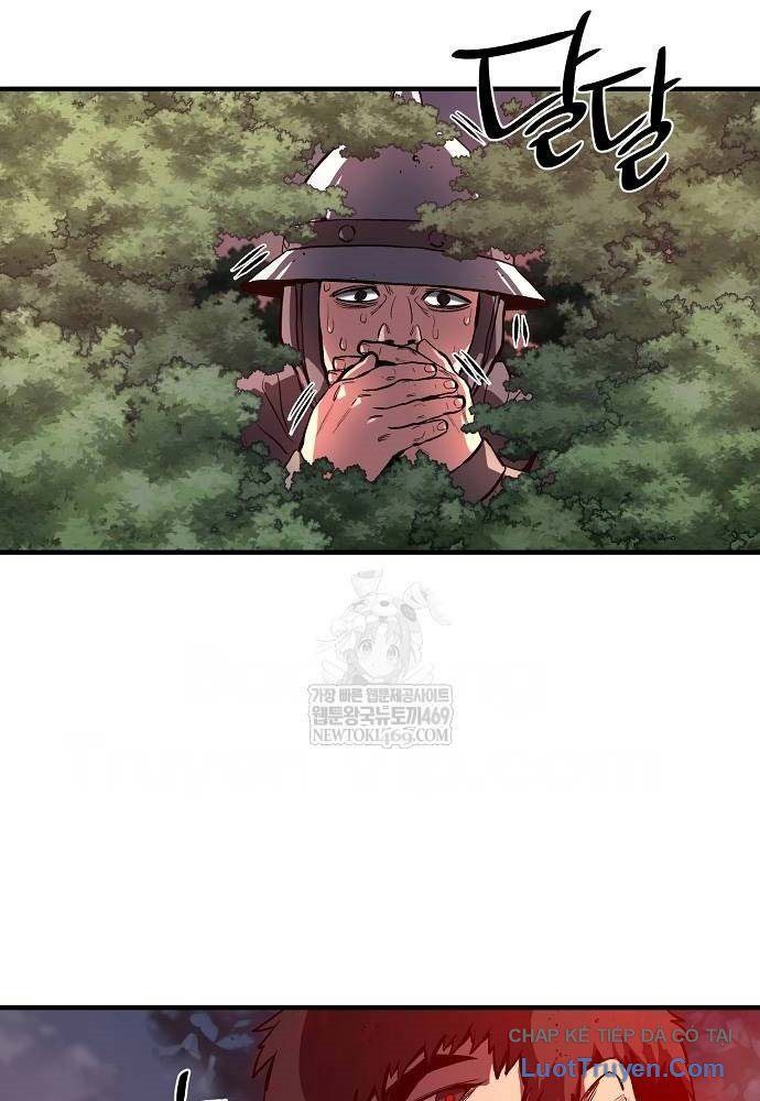 Vòng Chơi Thứ Hai Của Chiến Binh Cuồng Nộ Chap 3 - Next Chap 2