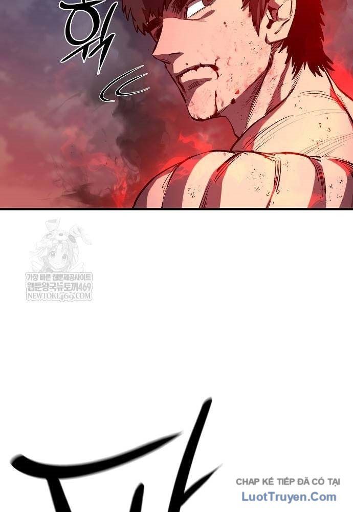 Vòng Chơi Thứ Hai Của Chiến Binh Cuồng Nộ Chap 3 - Next Chap 2